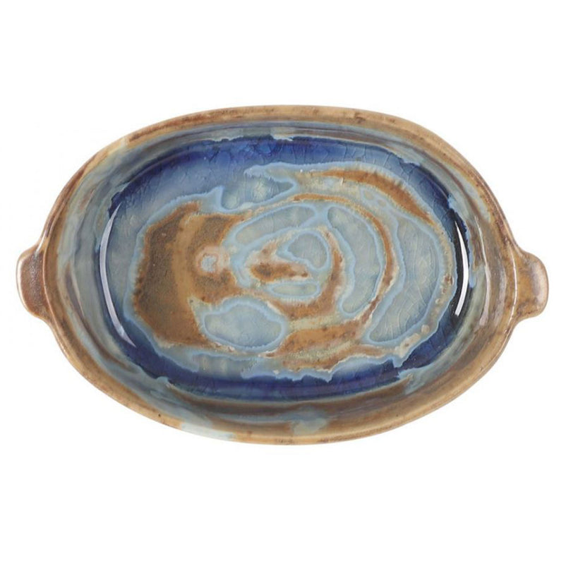 DARIYA Bol, porțelan, L.13cm