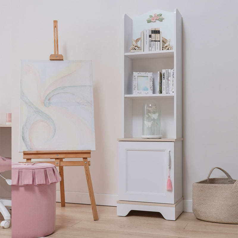 JASMINE Etajeră copii, 1 ușă