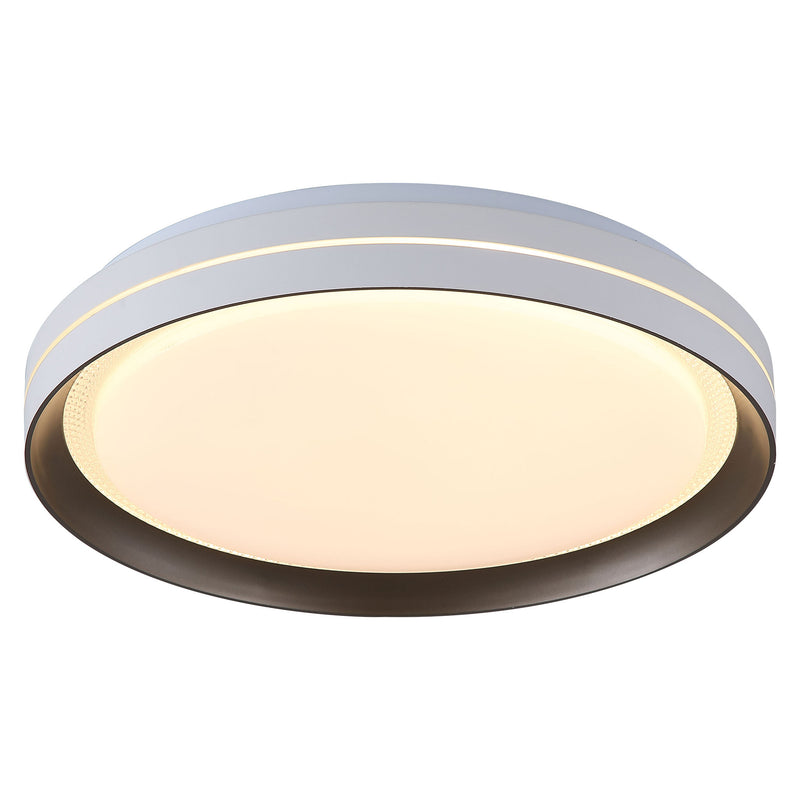 SAUCER Plafonieră 24W LED