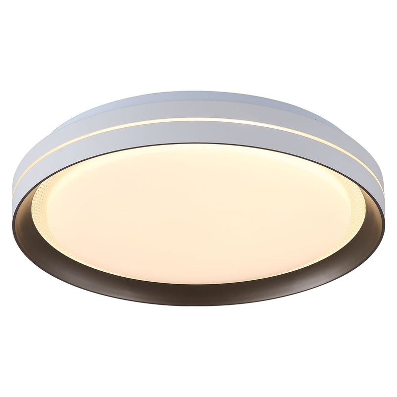 SAUCER Plafonieră 24W LED