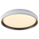 SAUCER Plafonieră 24W LED