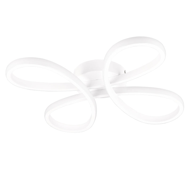 FLY Plafonieră 22W LED
