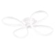 FLY Plafonieră 22W LED
