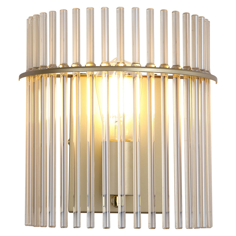 SWIZZLE Aplică 1x60W E27