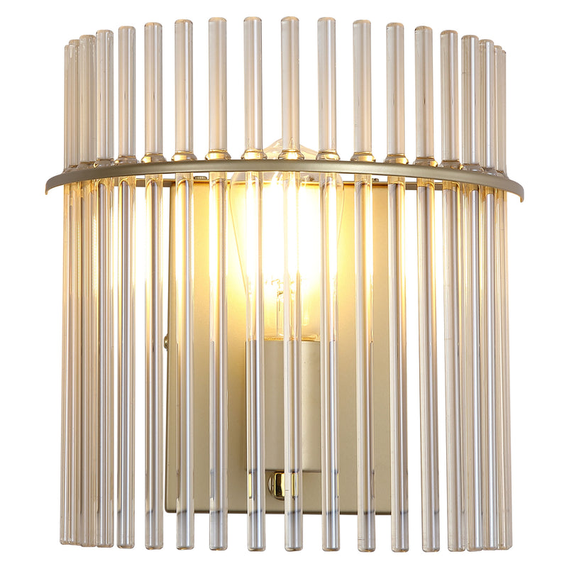 SWIZZLE Aplică 1x60W E27
