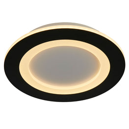 RINGO Plafonieră 25W LED