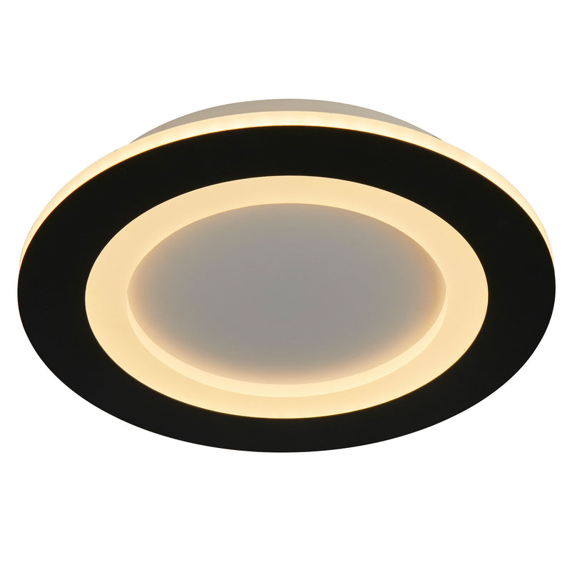 RINGO Plafonieră 25W LED