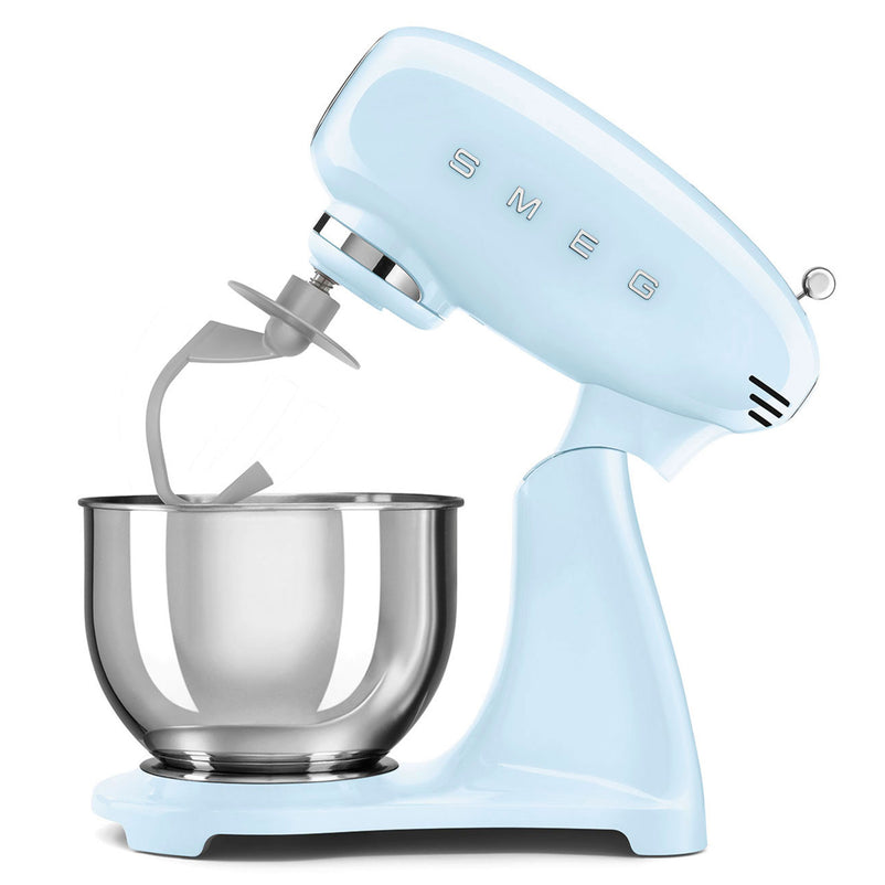SMEG Mixer cu bol, 800W