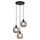 RADIANCE Lustră 3x60W E27
