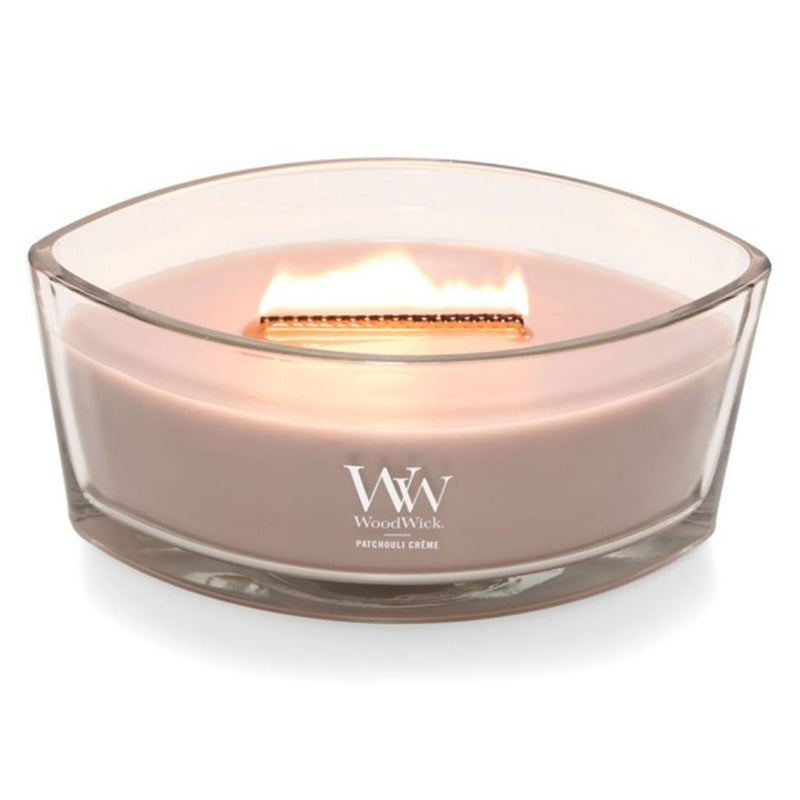 ELLIPSE Lumânare parfumată