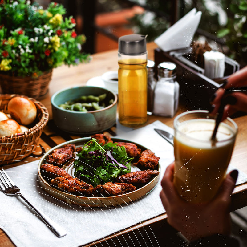 MY BAR Olivieră, 200ml