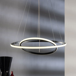 NOELIA Lustră 1x30W LED