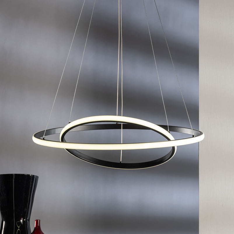 NOELIA Lustră 1x30W LED