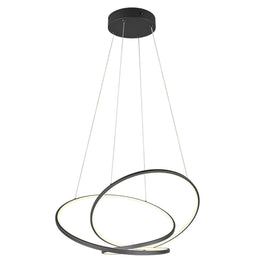 DARVIN Pendul 52W LED