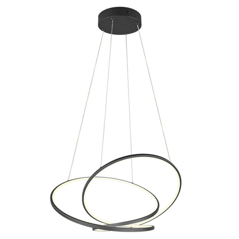 DARVIN Pendul 52W LED