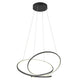 DARVIN Pendul 52W LED