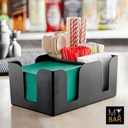 MY BAR Organizator ustensile