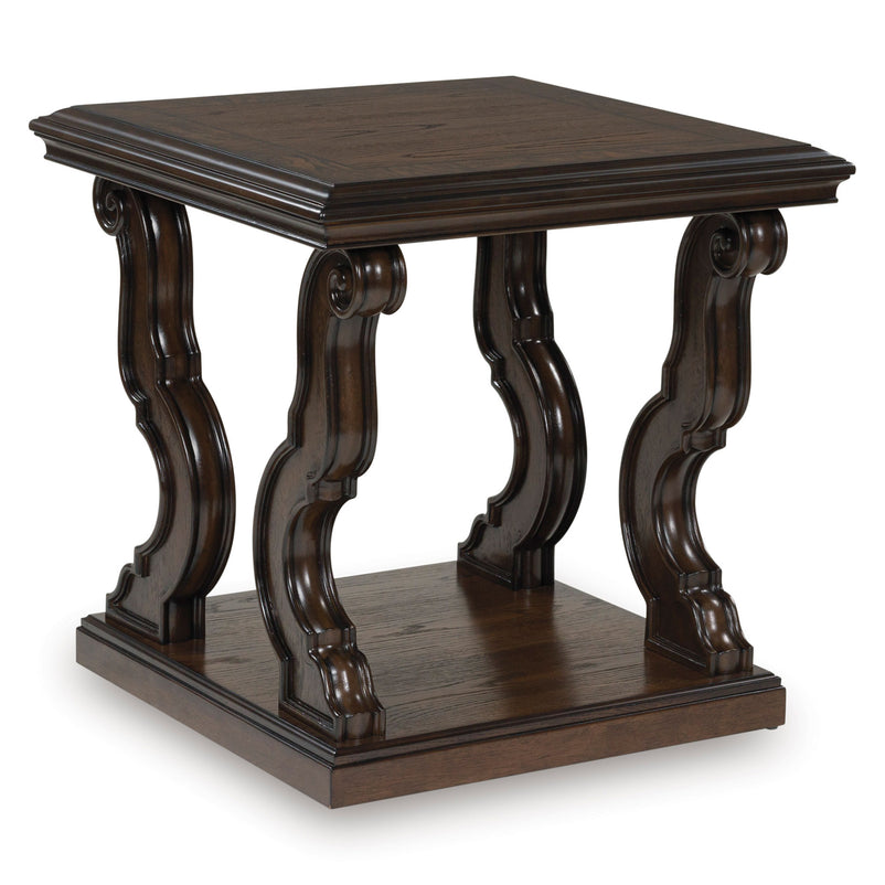 KENNEDY Măsuță colț