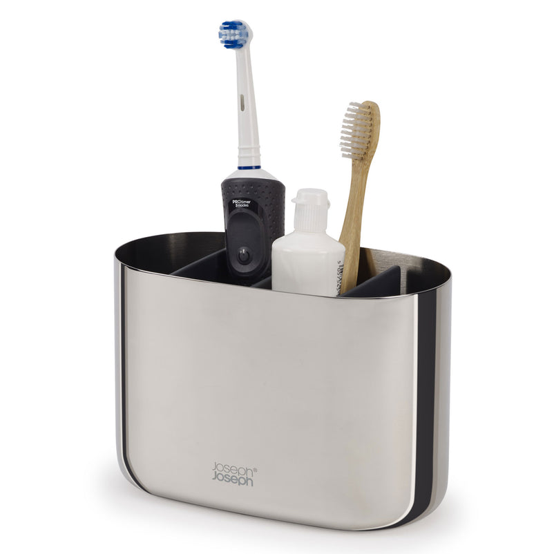 LUXE Suport periuțe dinți