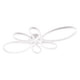 FLY Plafonieră 32W LED