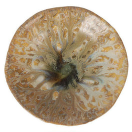 DARIYA Bol salată, porțelan, D.13cm