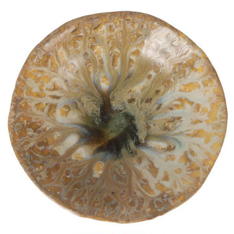 DARIYA Bol salată, porțelan, D.13cm