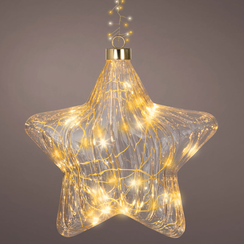STAR Instalație luminoasă