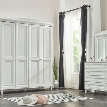 COLETTE Comodă copii