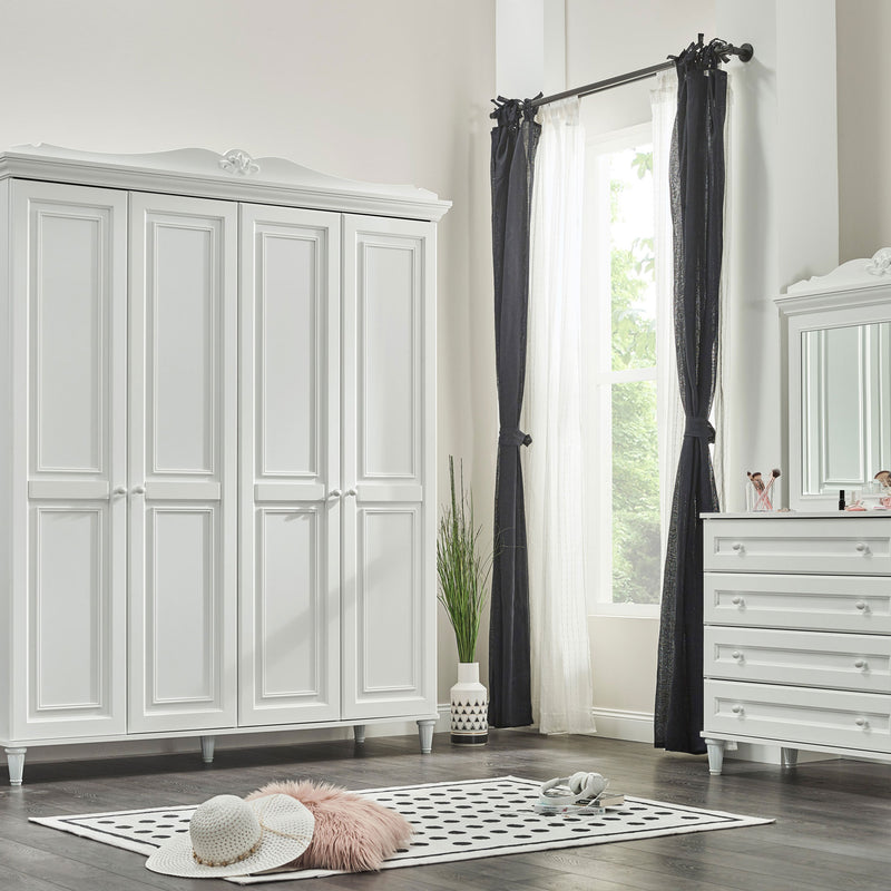 COLETTE Comodă copii