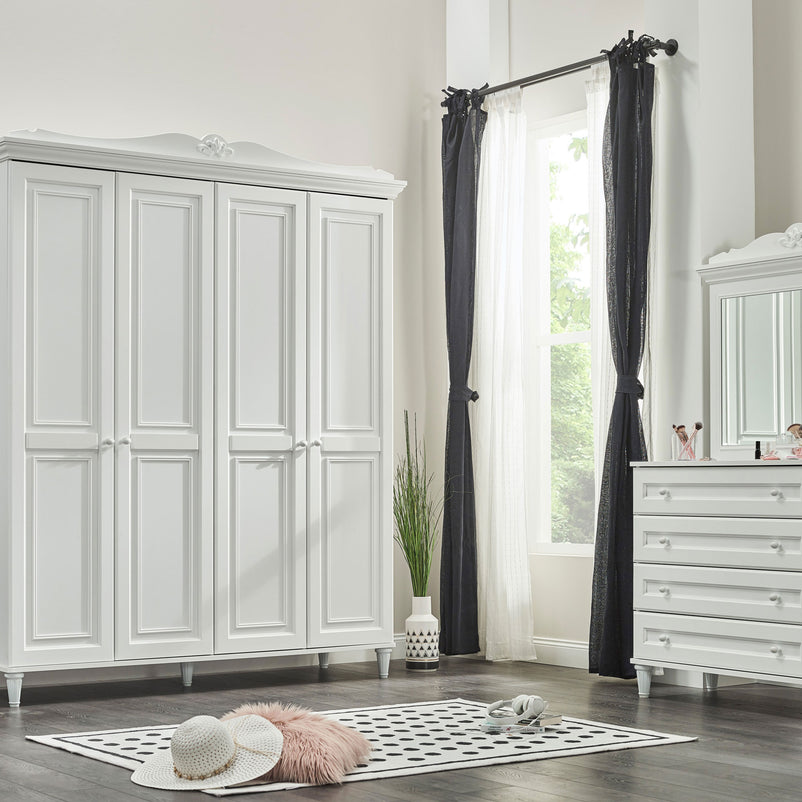 COLETTE Comodă copii