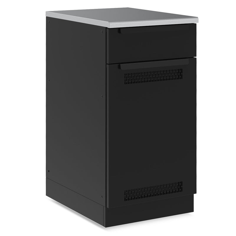 BROIL KING Cabinet 1 ușă butelie grătar încastrat baron