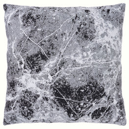 MARBLING Pernă decorativă, 55x55cm