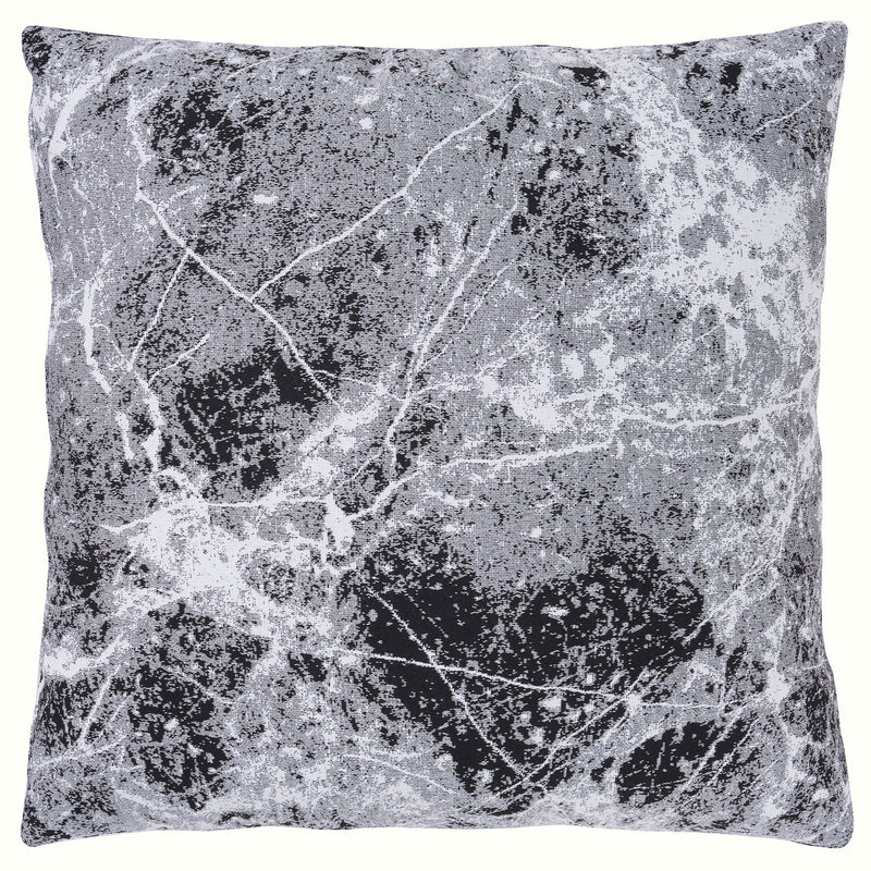 MARBLING Pernă decorativă, 55x55cm
