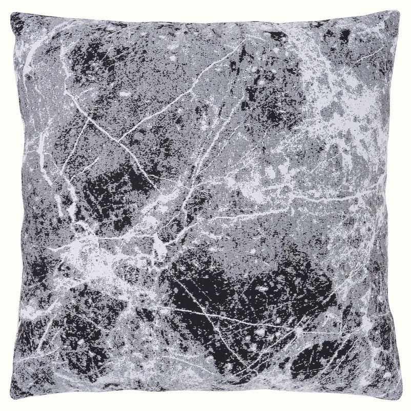 MARBLING Pernă decorativă, 55x55cm