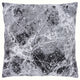 MARBLING Pernă decorativă, 55x55cm