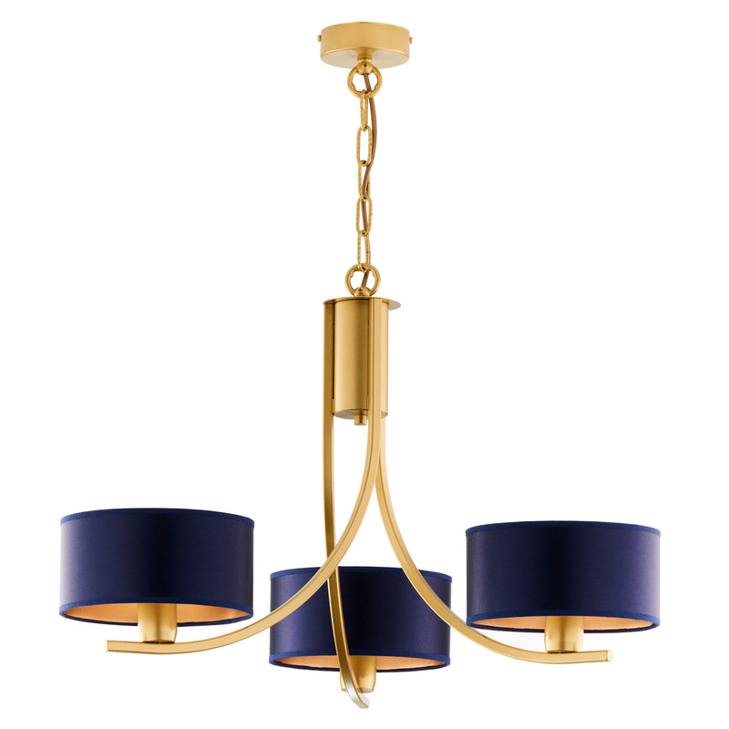 ARTHUR Lustră 3x15W E27