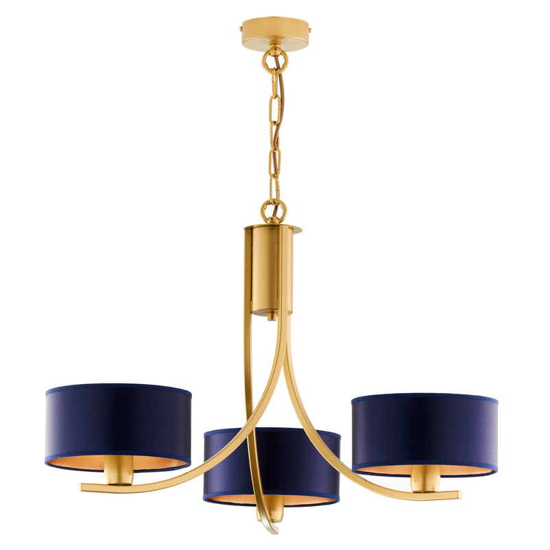 ARTHUR Lustră 3x15W E27