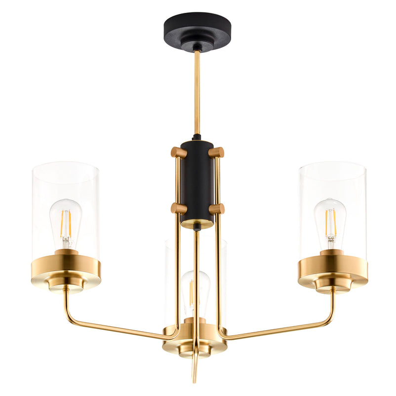 RAMIREZ Lustră 3x15W E27