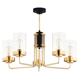 RAMIREZ Lustră 5x15W E27