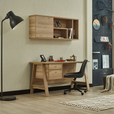 ORVILLE Birou copii, sertare