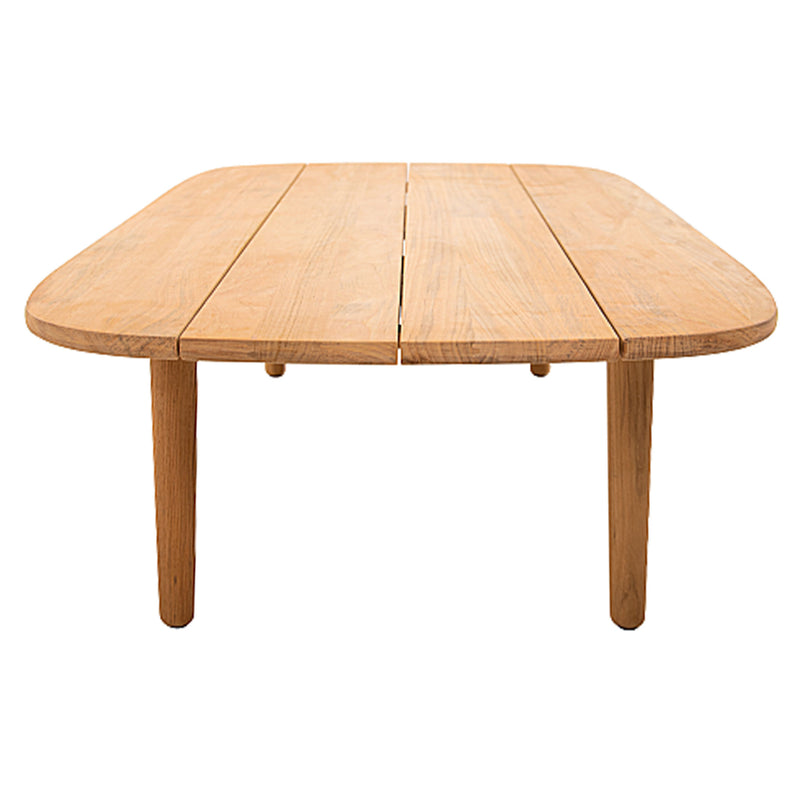 BOHO Set mobilier terasă/grădină, 2 fotolii, canapea și măsuță