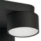 SPACE Plafonieră 4x10W GX53 LED