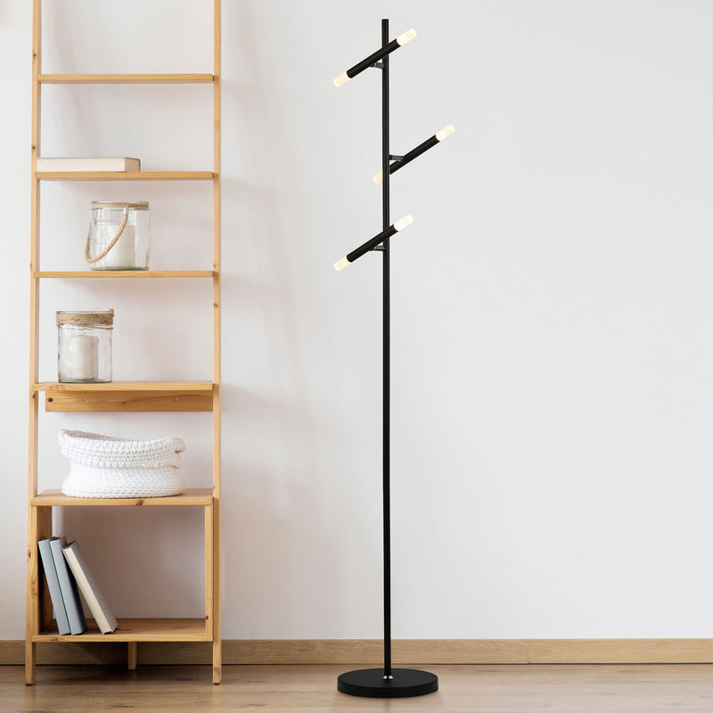 WANDS Lampadar 14W LED