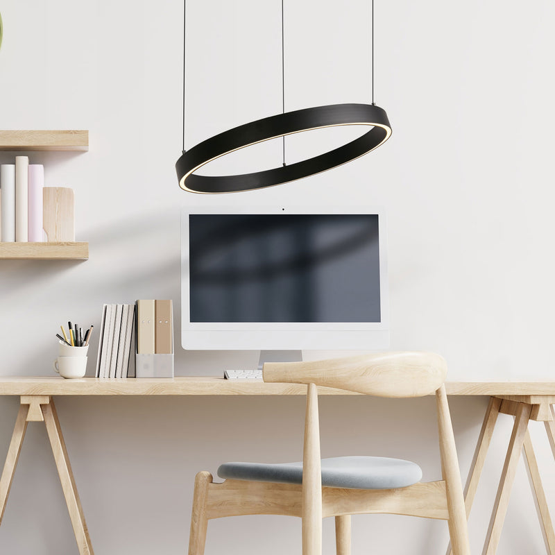 LAYLA Lustră 29W LED