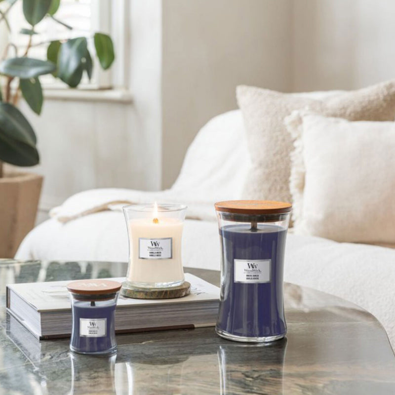 CLASSIC Lumânare parfumată