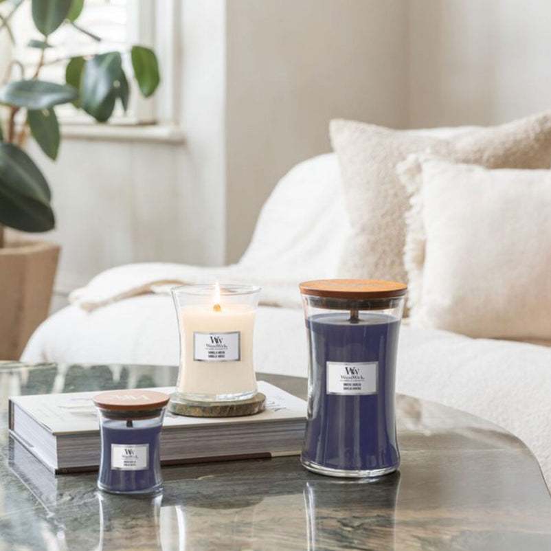 CLASSIC Lumânare parfumată