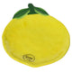 LEMON Bol, dolomit, L.13.5cm
