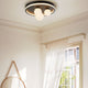 TRIDENT Plafonieră 20W LED