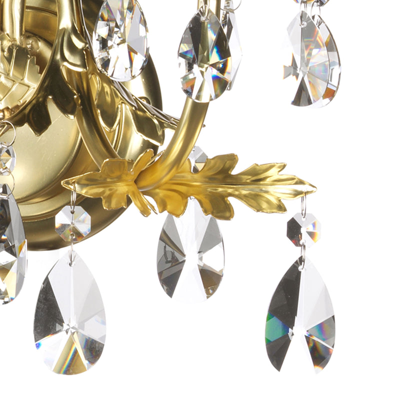 KAREN Aplică 3x6W E14