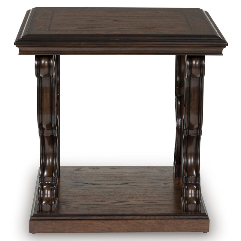 KENNEDY Măsuță colț